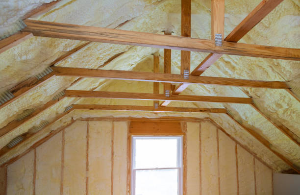 Insulation Repair Services in Itasca, TX