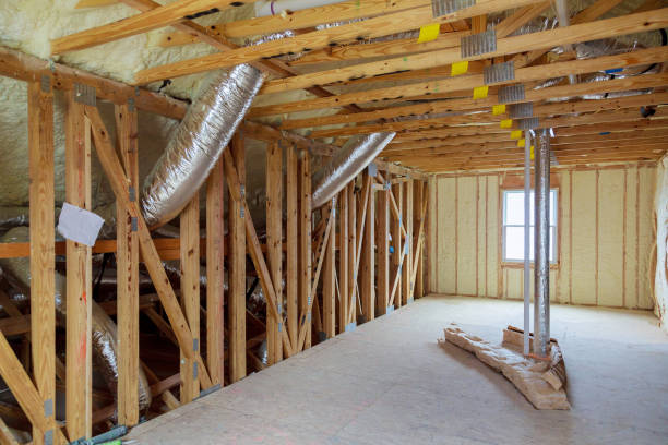 Best Wall Insulation Contractor  in Itasca, TX