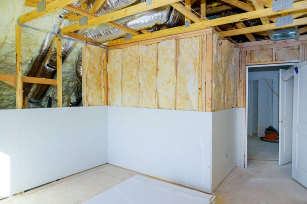 Best Soundproof Insulation Installation  in Itasca, TX