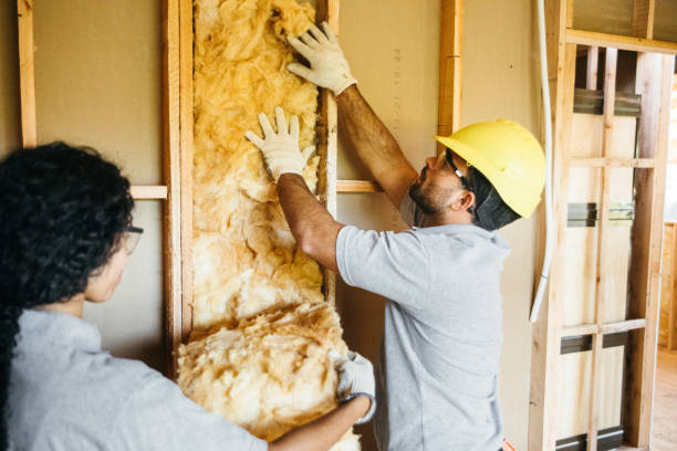 Best Commercial Insulation Contractor  in Itasca, TX