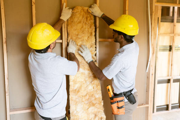 Best Residential Insulation Services  in Itasca, TX